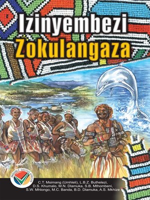 cover image of Izinyembezi Zokulangaza